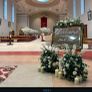 wedding mirror personalised Image 3
