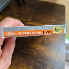 Hoya ND400 77mm