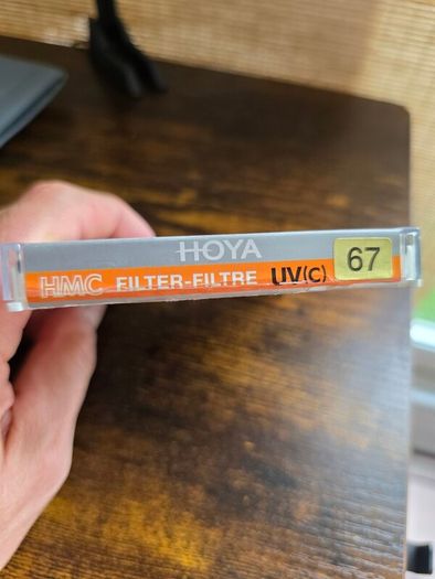 Hoya ND400 77mm