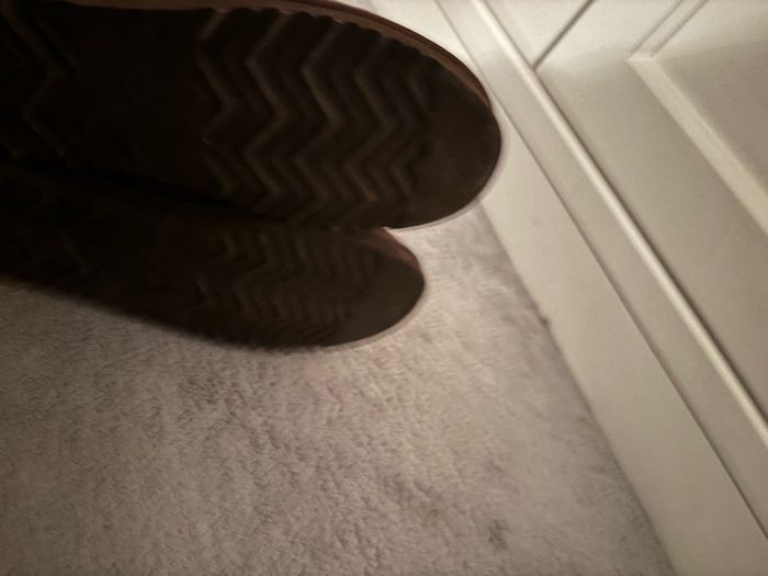 Classic Tall Uggs