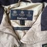 Barbour jacket Image 2