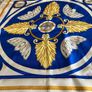Vintage Silk Scarf Image 3