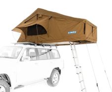 Roof Top Tent