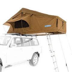 Roof Top Tent