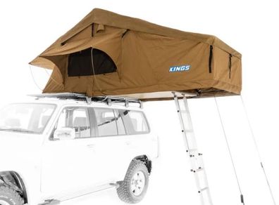 Roof Top Tent