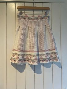skirt