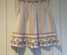 skirt