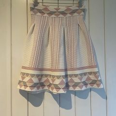 skirt