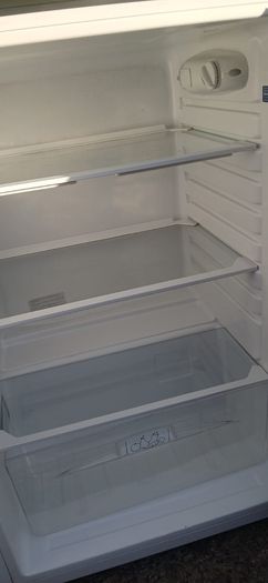 Indesit undercounter fridge