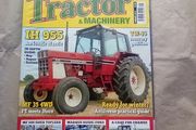 Tractor Magazine