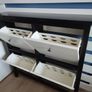 Ikea shoe cabinet Image 2