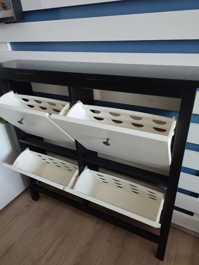Ikea shoe cabinet