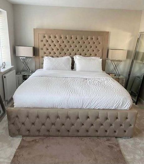 New Single Beds Double Beds King Beds & Superking Beds