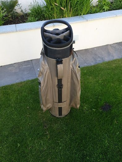 Powakaddy Golf Trolley Bag