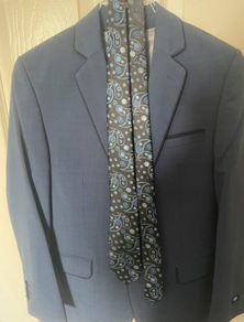 boys communion suit