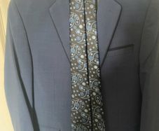 boys communion suit