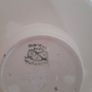 Art Deco Posy Vase Dish Image 3