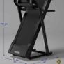 Treadmill - Domyos T520B Image 4