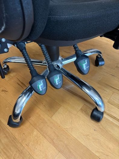 Office chair