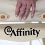 Affinity Deluxe Massage Couch Image 3