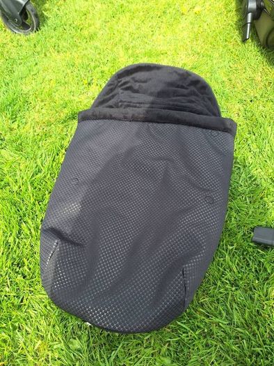 iCandy buggy and full travel system