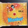 Kila - Monkey The Soundtrack CD Image 2