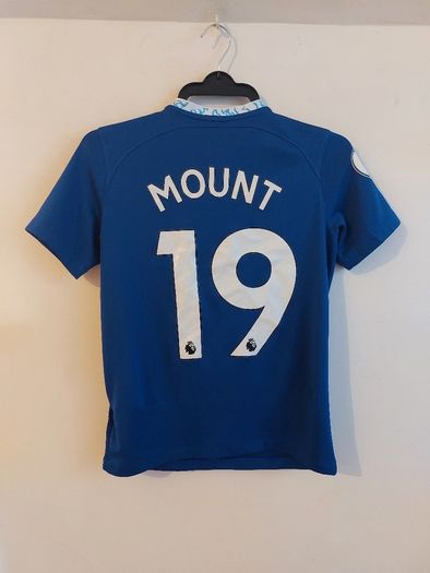 chelsea jersey