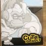 Overwatch Winston and Roadhog Bundle (Cute But Deadly Figures) Image 10