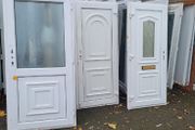 pvc doors