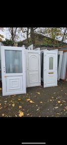 pvc doors