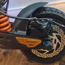 Electric Scooter Kukirin G2 Master (2025 model) Image 6