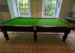 Snooker Table (3/4 Size)