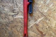 SAM 18" Stilson