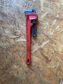 SAM 18" Stilson