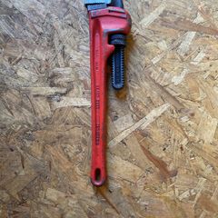 SAM 18" Stilson