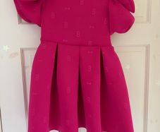Dress 4-5 ted baker