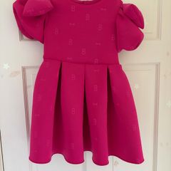 Dress 4-5 ted baker