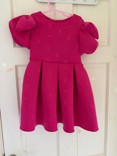 Dress 4-5 ted baker