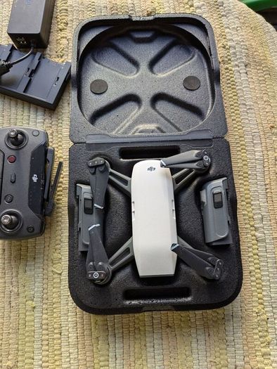 Dji spark