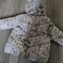 Baby Next Jacket 12-18m Image 4