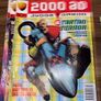 2000ad #500-1000 mixed lot of 20 Image 4