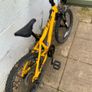 Ridgeback 14inch Bike Image 2