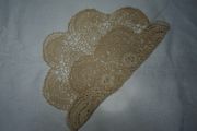 Vintage crochet