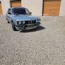 E28 520i Image 6