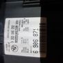 Bmw 3 E46 3 Series Speedometer Mph Instrument Cluster Oem Image 2