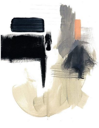 Untitled 2 - Fine Art Print