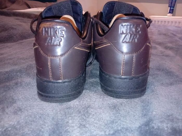 Nike Air Force 1 Uk9