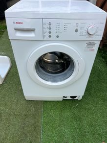 bosch washing machine
