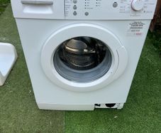 bosch washing machine