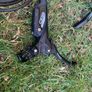 Pair SRAM G2R hydraulic mtb brakes Image 6